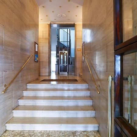 Primopiano - Jenner Apartment Milan Exterior photo