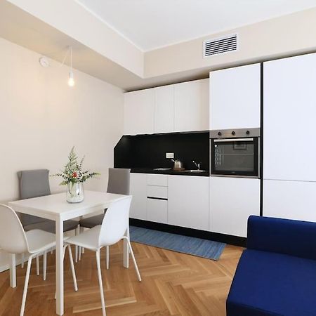Primopiano - Jenner Apartment Milan Exterior photo