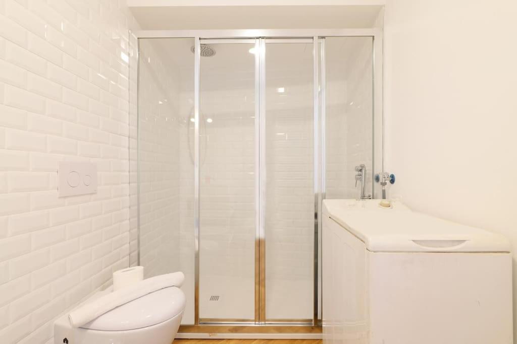 Primopiano - Jenner Apartment Milan Exterior photo