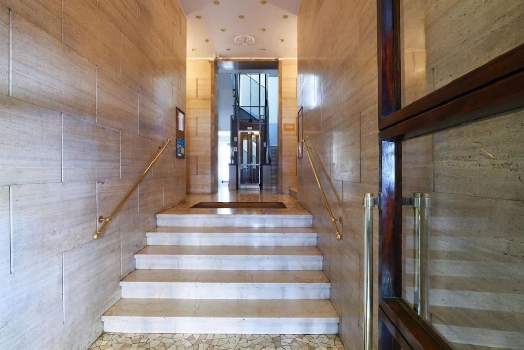 Primopiano - Jenner Apartment Milan Exterior photo