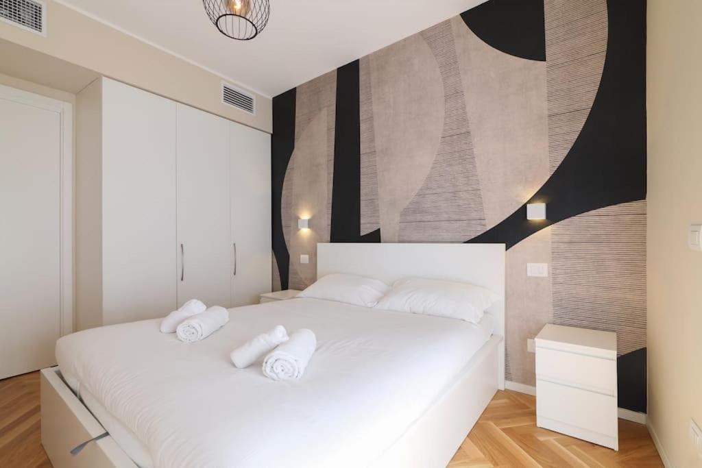 Primopiano - Jenner Apartment Milan Exterior photo