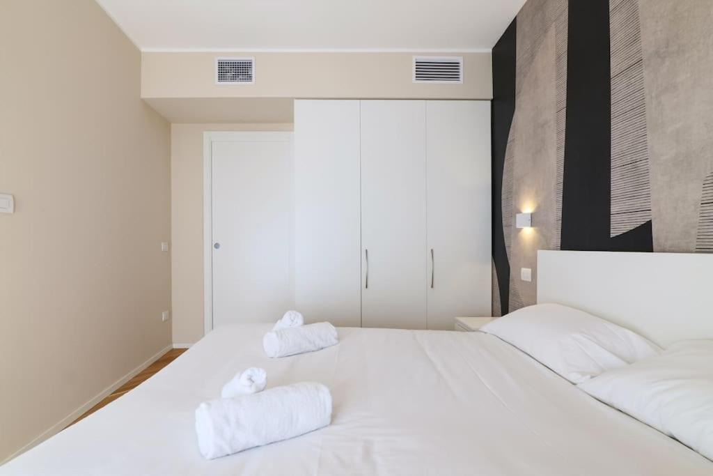 Primopiano - Jenner Apartment Milan Exterior photo