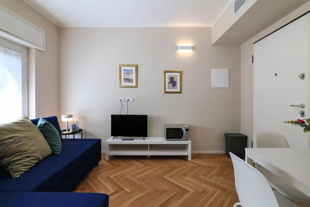 Primopiano - Jenner Apartment Milan Exterior photo