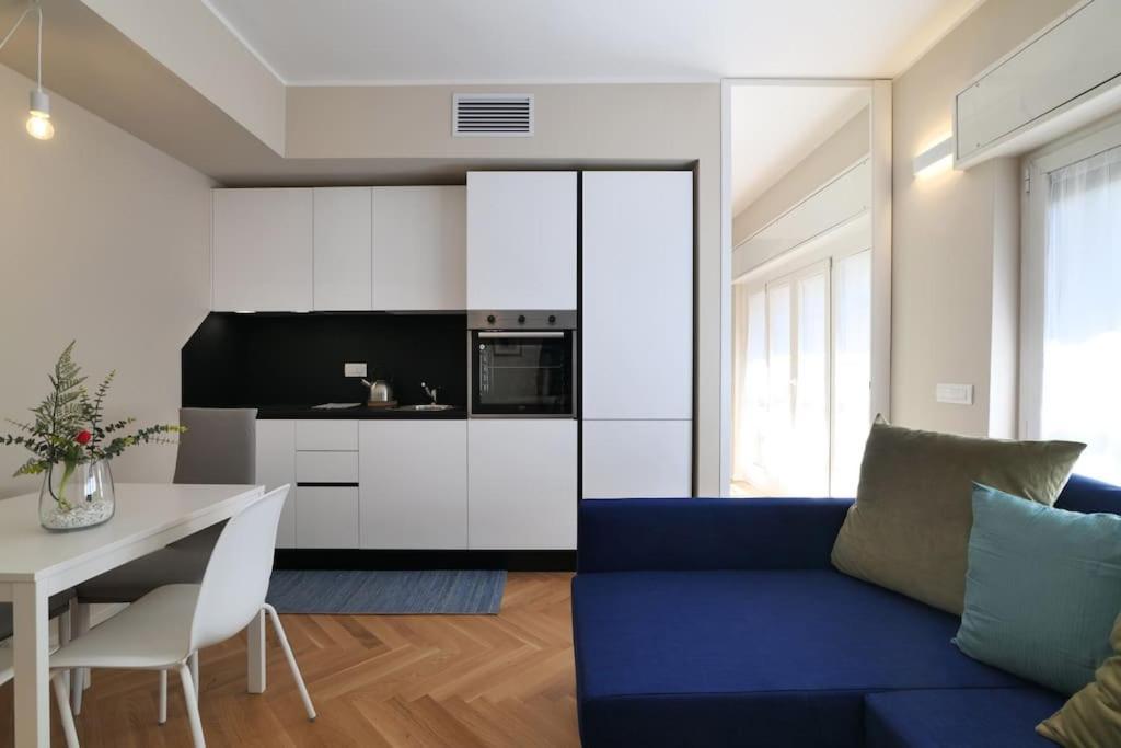Primopiano - Jenner Apartment Milan Exterior photo