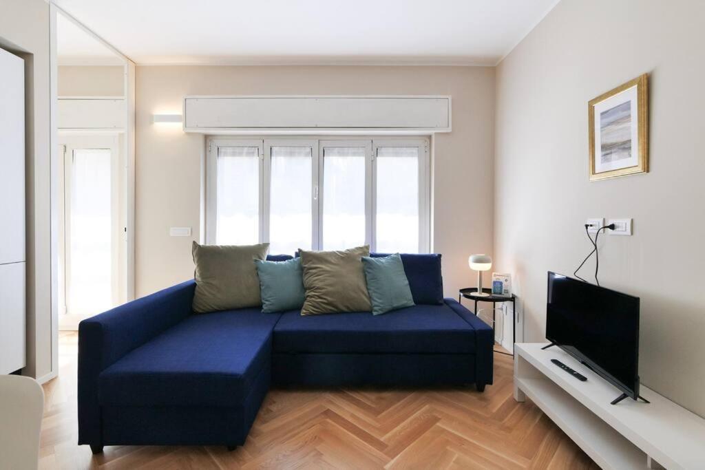 Primopiano - Jenner Apartment Milan Exterior photo