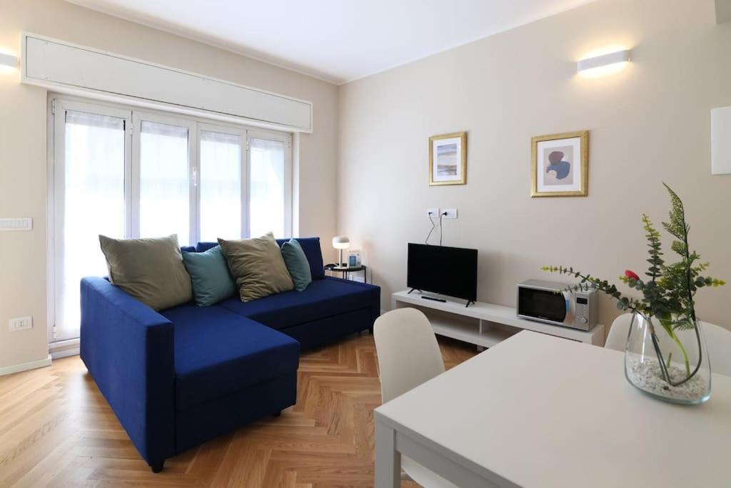 Primopiano - Jenner Apartment Milan Exterior photo