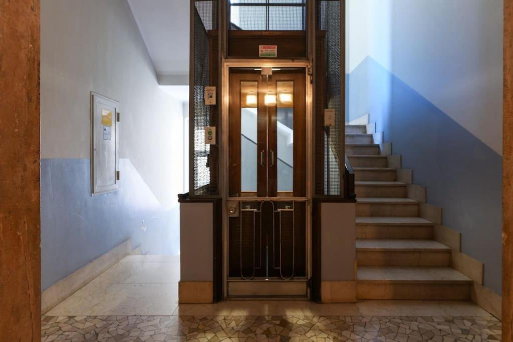 Primopiano - Jenner Apartment Milan Exterior photo