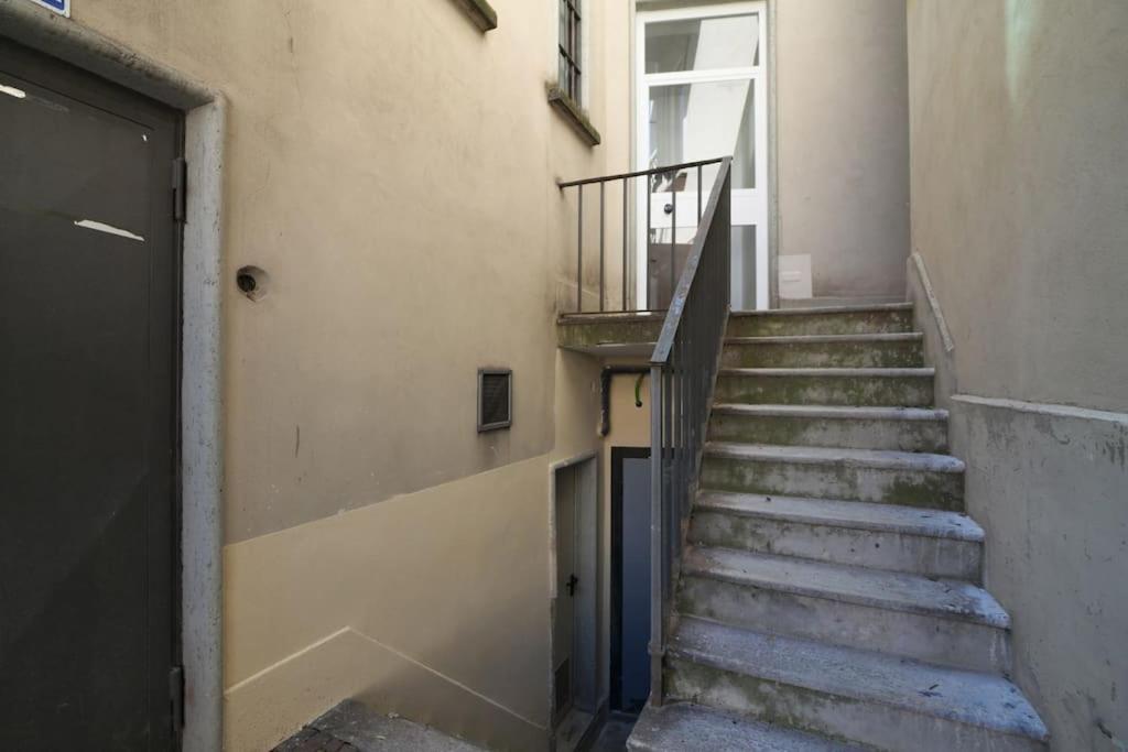 Primopiano - Jenner Apartment Milan Exterior photo