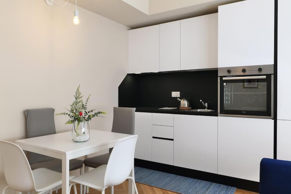 Primopiano - Jenner Apartment Milan Exterior photo