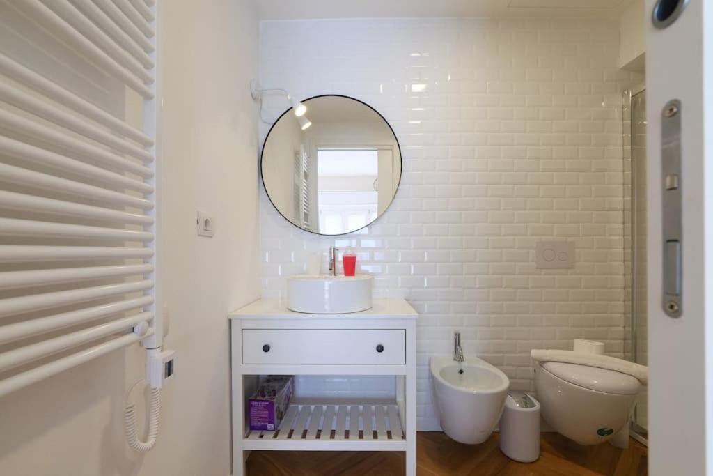 Primopiano - Jenner Apartment Milan Exterior photo